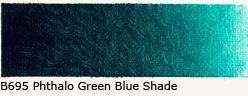 B-695 Phthalo Green Blue Shade Acrylverf 60 ml