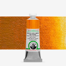 Old Holland olieverf  B-130 Indian yellow-brown lake extra 40 ml