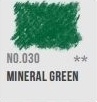 CAP-pastel Mineral green 030