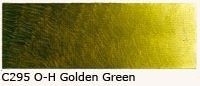 C-295 Old Holland golden green 40ml