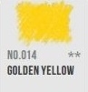 CAP-pastel potlood Golden Yellow 014