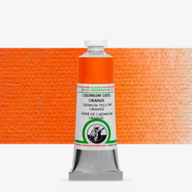Old Holland olieverf E-142 Cadmium yellow orange 40 ml