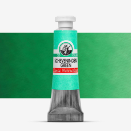 Old Holland Watercolour 6ml tube C48-Scheveningen green