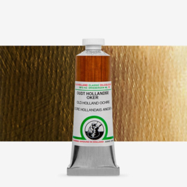 Old Holland olieverf  A-352 Old Holland ochre 40ml