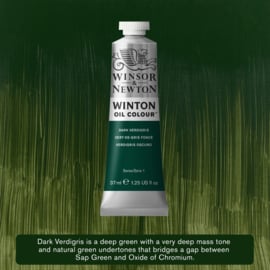 Winton 405 Dark Verdigris 47 ml