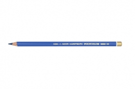 KIN-Polycolor nr.56   Indigo Bleu
