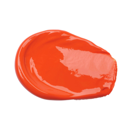 Liquitex Basics Acrylic 400 ml pot -Cadmium Red Light Hue