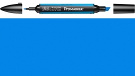 W&N ProMarker C847-Cyan