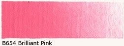 B-654 Brilliant Pink Acrylverf 60 ml