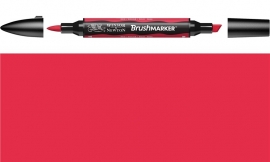 W&N Brushmarker R666-red