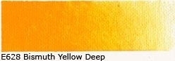 E-628 Bismuth Yellow Deep Acrylverf 60 ml
