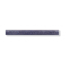 Koh-I-Noor Graphite stick  4390/6B -ds. 18 stuks