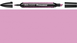 W&N ProMarker M137-Fuchsia pink