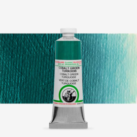 Old Holland olieverf  E-266 Cobalt green turquoise  40ml