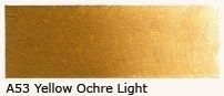 A-53 Yellow ochre light 40ml