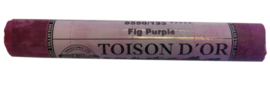 Extra soft pastel No. 133 Fig Purple