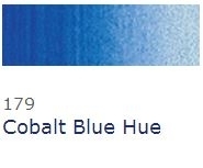 Artisan 37 ml - 179 - Cobalt Blue Hue