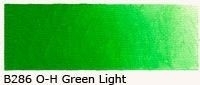 B-286 O.H. green light 40ml
