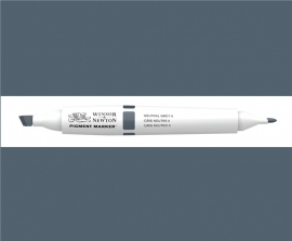 W&N Pigment marker Neutral  grey 5 - 151