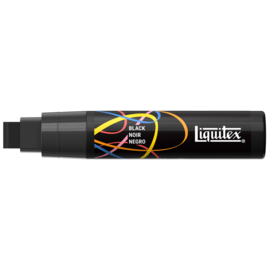 Liquitex Acrylic Marker 15mm Black