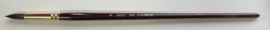 Penseel Artigo 1601 Synthetic nr. 6  Rond p/st.