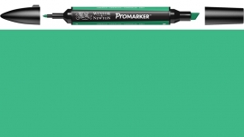 W&N ProMarker G657-Emerald
