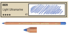 41-Pastelpotlood L. ultramarijn (Koh-I-Noor)