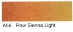 A56-Raw sienna light (OH watercolour 6ml tube)