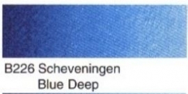 B226-Sch. blue deep (OH watercolour 6ml tube)