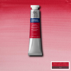 Cotman Alizarin crimson Heu tube 21 ml