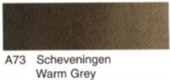 A73- Sch. warm grey (OH watercolour 6ml tube)