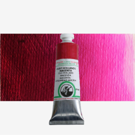 Old Holland olieverf  D-181 Old Holland magenta 40ml