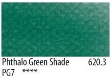 Panpastel Phthalo Green Shade 620.3