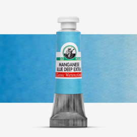 Old Holland Watercolour 6ml tube C241-Manganese blue deep