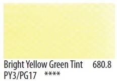 Panpastel Bright Yellow Green Tint 680.8