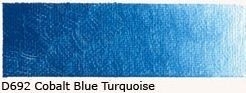 D-692 Cobalt Blue Turquoise Acrylverf 60 ml