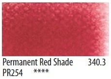 Panpastel Permanent Red Shade 340.3