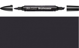 W&N Brushmarker XB-Black