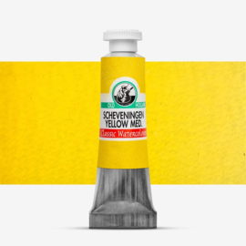 Old Holland Watercolour 6ml tube C14-Sch. yellow medium