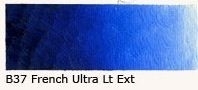 B-37 French ultramarine light extra 40ml