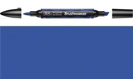 W&N Brushmarker B944-Egyptian bleu