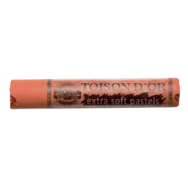 Extra soft pastel No. 23 indian red