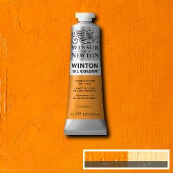 Winton  115 Cadmium Yellow Deep Hue 37 ml