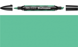 W&N Brushmarker G637-Mint green