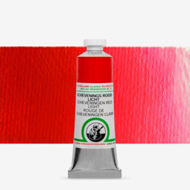 Old Holland olieverf  B-22 Scheveningen red light 40ml
