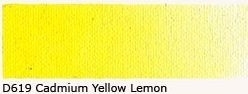 D-619 Cadmium Yel/Lemon Acrylverf 60 ml