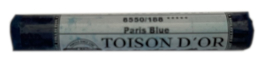 Extra soft pastel No. 188 Paris bleu