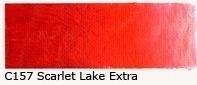C-157 Scarlet lake extra 40 ml