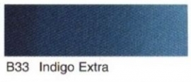 B33-indigo ext. (OH watercolour 6ml tube)