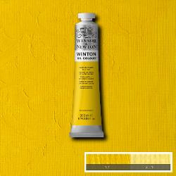 Winton  119 Cadmium Yellow Pale Hue 200  ml